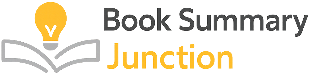 Book Summary Junction